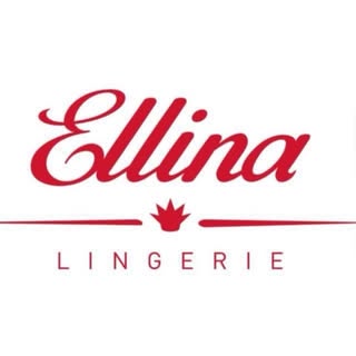 Ellina Lingerie logo