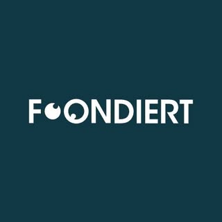 FOONDIERT logo