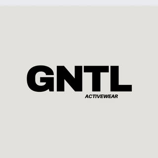 GNTL Activewear logo