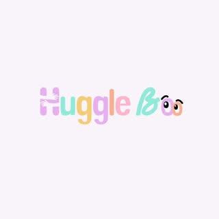 Huggle Boo logo
