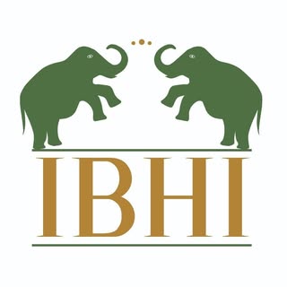 IBHI logo