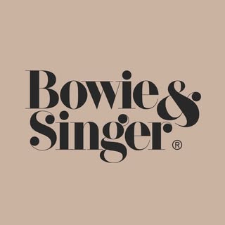 Bowie & Singer logo