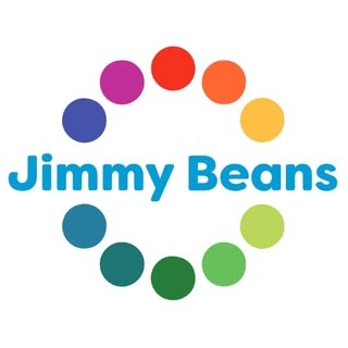 Jimmy Beans Wool logo