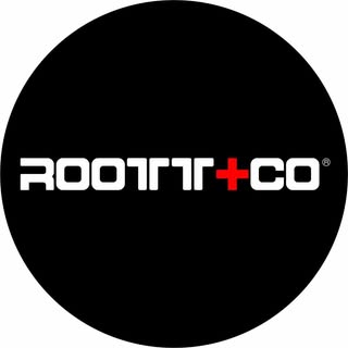ROOTT+CO logo