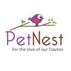PetNest logo