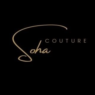 sohacouture logo