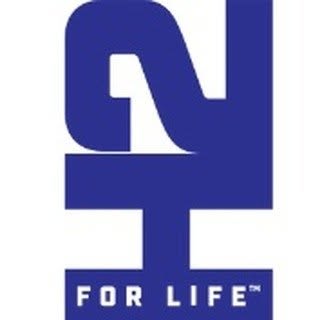 H2ForLife logo