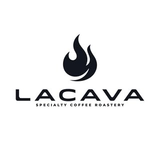LaCava Palarnia Kawy Specialty logo