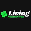 Living Natural Way logo