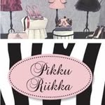 Pikku-Riikka logo