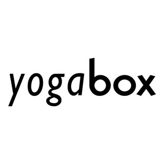 YOVANA GmbH  • yogabox.de logo