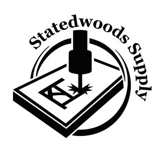 Statedwoods Supply logo