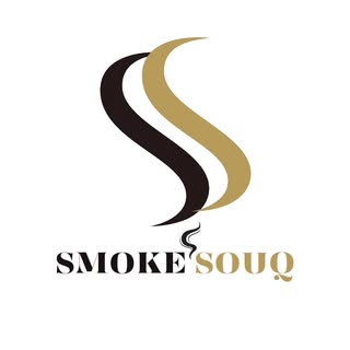 SMOKE SOUQ: Vapes, Eliquids, Shisha Molasses & Nicotine Pouches in UAE logo