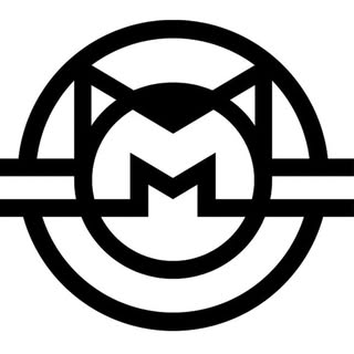 MUZEN logo