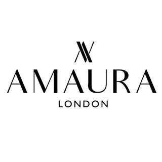 Amaura London logo
