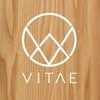 VITAE Glass logo