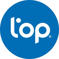 Lop Multimedia logo