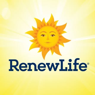 Renew Life logo