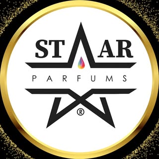 Parfums Star logo