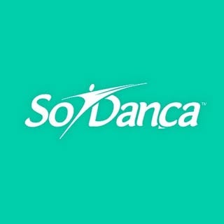 Só Dança USA logo