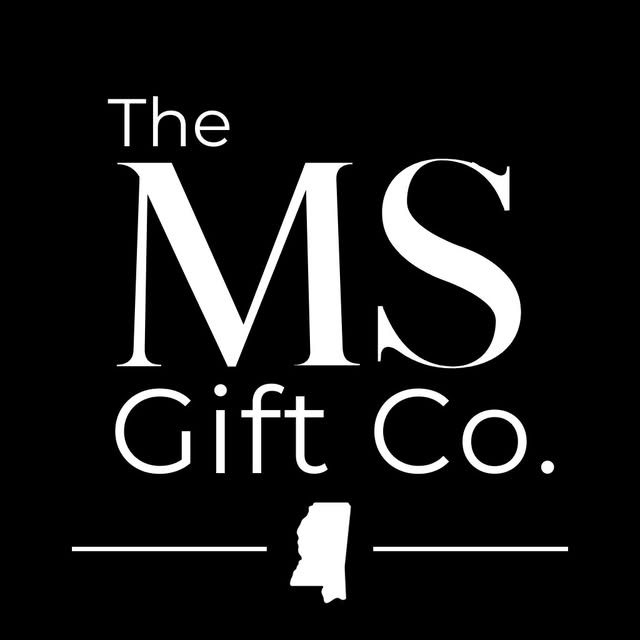 TheMississippiGiftCompany.com logo
