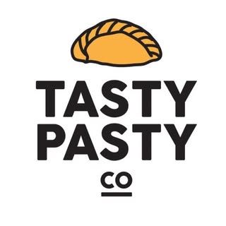 Tasty Pasty Co. logo