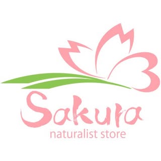 自然派ストアSakura本店 logo