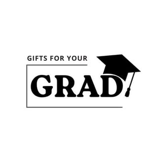 Gifts For Your Grad logo