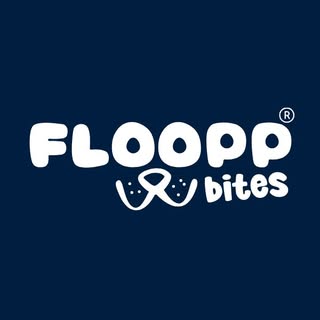 Floopp Bites logo