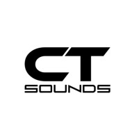 CT SOUNDS logo