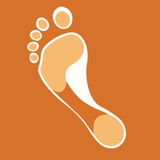 My Foot Function logo