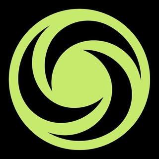 Spinwave Pickleball Inc. logo