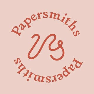Papersmiths logo
