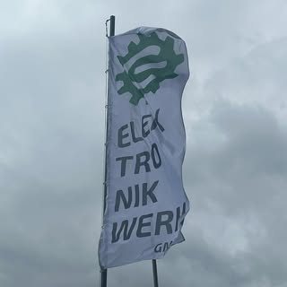 ELEKTRONIKWERK GmbH logo