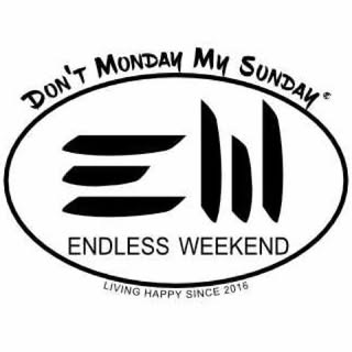 Don't Monday My Sunday logo