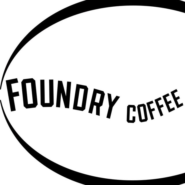 Foundry Coffee Roasters logo