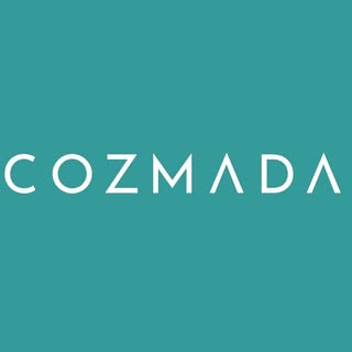 Cozmada Qatar logo