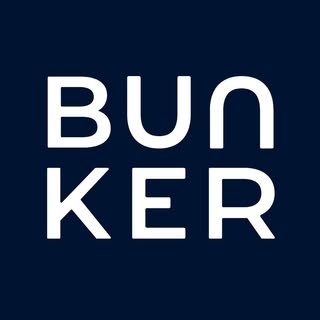 Bunker Mentality logo