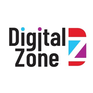 DigitalZone Trading Qatar logo
