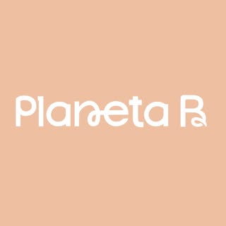 Planeta B Shop logo