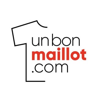 Unbonmaillot.com logo