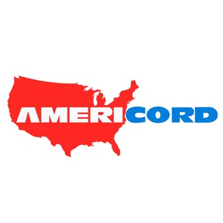 Americord logo