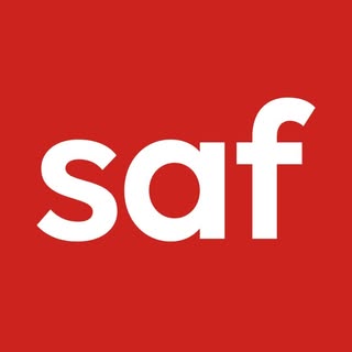 Saf Nutrition logo