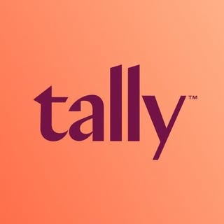 Tally Health logo