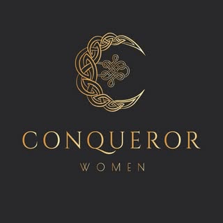 Conqueror Women logo