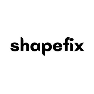 Shapefix logo
