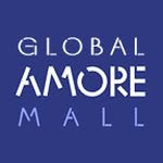 Global Amore Mall logo