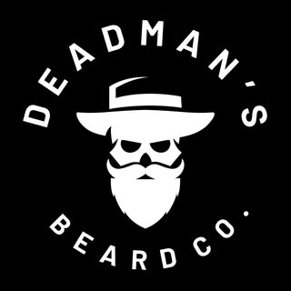 Deadman's Beard Co. logo