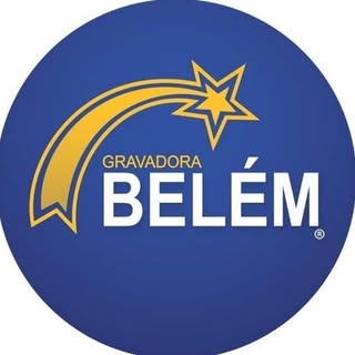 Gravadora Belém Loja logo