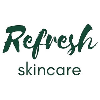 Refresh Skincare logo